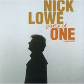 Download track Honey Gun Nick Lowe