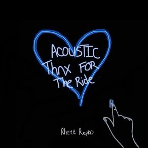 Download track Maybe I'm Weak (Acoustic) Rhett Repko