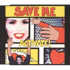 Download track Save Me (Birch & Chris Remix)  Activate