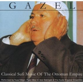 Download track Halk Icin Muteber (Poems Of Kanuni Sultan Suleyman Han) Aziz Bahriyeli