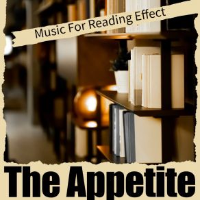 Download track Novels By The Fireside Appetite