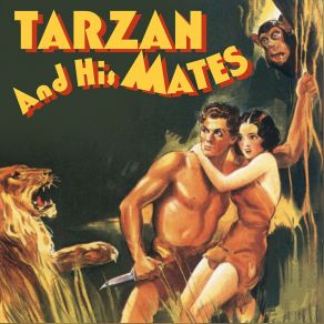 Download track Tarzan Glenn Reeves