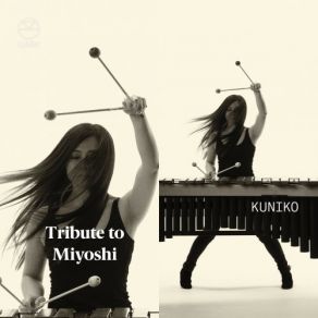 Download track Ripple For Marimba Solo Scottish Ensemble, Kuniko