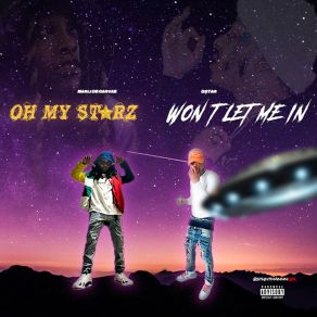 Download track Oh My Starz Marli De'carvaeGstar