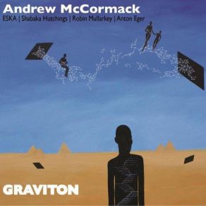 Download track The Time Delay Of Light Andrew McCormack