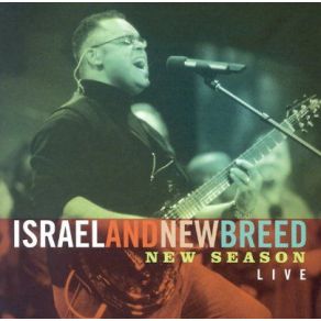 Download track You Are Good Israel, The New Breed