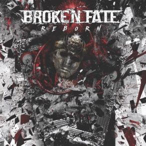 Download track Kiss The Night Broken Fate