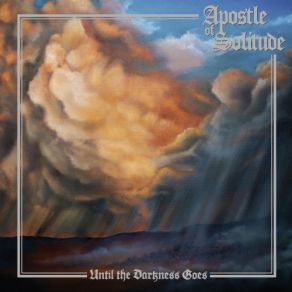 Download track Beautifully Dark Apostle Of Solitude