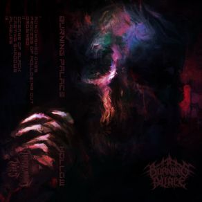 Download track Admonished Burning Palace