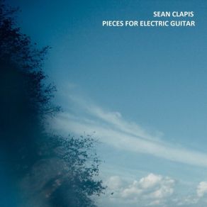 Download track Suite For Electric Guitar: 9-10 Sean Clapis