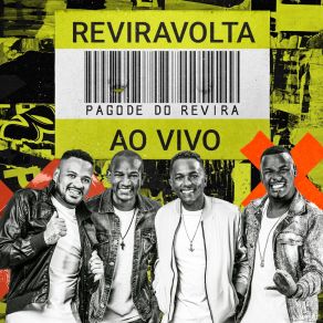 Download track Amor Diferente (Ao Vivo) Grupo Reviravolta