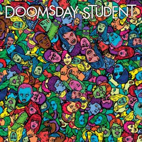 Download track Yoko Ono's Nightmare Doomsday Student