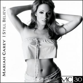 Download track I Still Believe / Pure Imagination (Damizza Remix) Mariah Carey