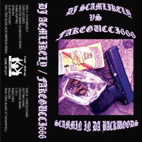 Download track Real Time Blade (Acid Empress Remix) Fakegucci666, Dj Scamlikely