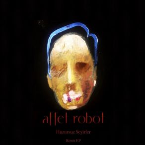 Download track Hala Rüya (Mind Shifter Remix) Affet RobotMind Shifter