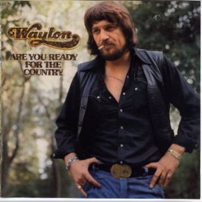 Download track Them Old Love Songs Waylon Jennings