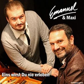 Download track Immer Noch Für Euch Da Maxi, Emanuel