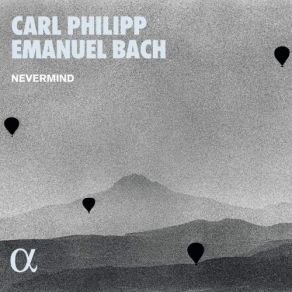 Download track 11. Bach- Sonata In A Major, Wq 65-32- II. Andante Con Tenerezza Carl Philipp Emanuel Bach