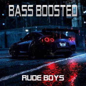 Download track Infrator Bass Boosted