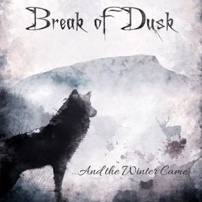 Download track Road Of Stones Break Of Dusk