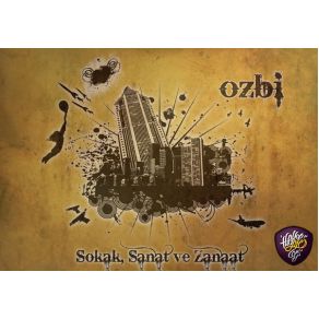 Download track Oldschool, Newschool OzBi