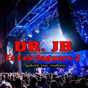 Download track Salegy Goma (Live) Dr JB