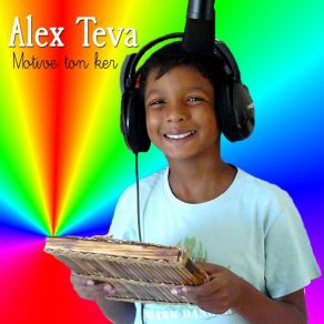 Download track Lo Tan Pou Joué Alex Teva