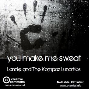 Download track Drinking Problem Blues Lonnie And The Kompoz Lunartics