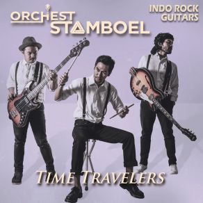 Download track Tjinta Komedi Poetar Orchest Stamboel