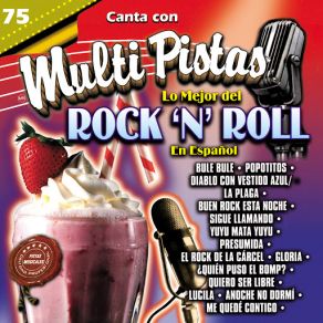 Download track Buen Rock Esta Noche M. M. P