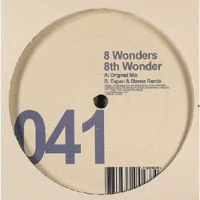 Download track 8th Wonder (Espen & Stian Remix) 8 Wonders