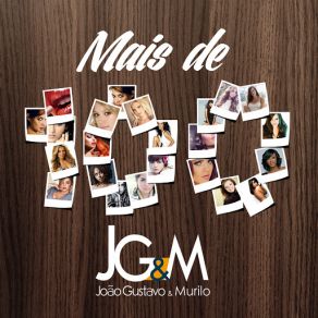 Download track Mais De 100 João Gustavo E Murilo