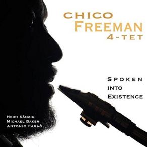 Download track Dance Of Light For Luani' Chico Freeman