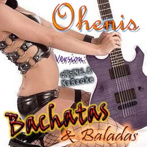 Download track Pa' Las Mujeros Los Trucos (Instrumental Bacharengue) Ohenis