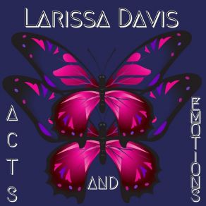 Download track Reflection Larissa Davis