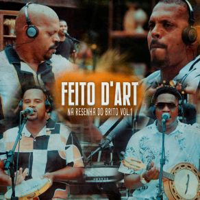 Download track Tô Doidão Na Moral Grupo Feito D'Art