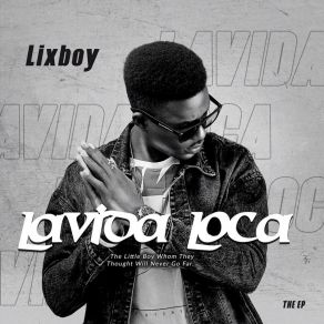 Download track Ololufemi (My Love) LixboyMy Love