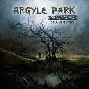 Download track Agony (Instrumental) Argyle Park