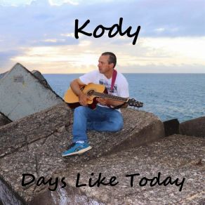 Download track The Friend I Need Kody