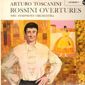 Download track Guillaume Tell Overture Rossini, Gioacchino Antonio