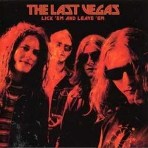 Download track You Bet On Love And You Lost The Last Vegas