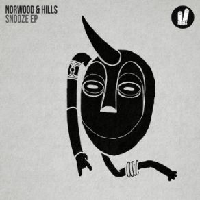 Download track In Tha House (Original Mix) The Hills, Norwood