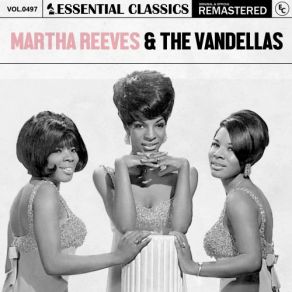 Download track Dancing In The Street Martha Reeves & The Vandellas