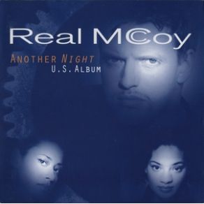 Download track I Want You The Real McCoy