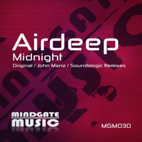 Download track Midnight (John Manz Remix) Airdeep