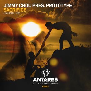 Download track Sacrifice (Original Mix) Prototype, Jimmy Chou