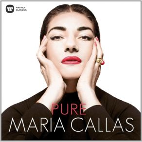 Download track J'ai Perdu Mon Eurydice Maria Callas