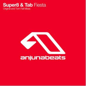 Download track Fiesta (Tom Fall Remix) Tab, Super8 & Tab