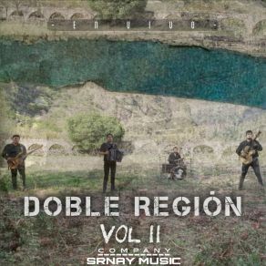 Download track Don Arturo (En Vivo) Doble Region