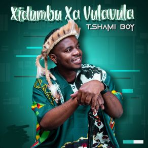 Download track I Blew It Tshami Boy